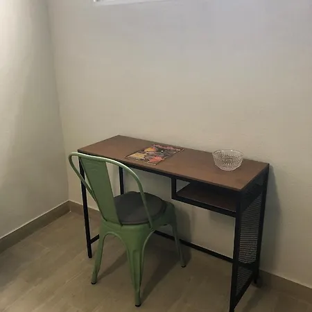 Chic Alfalfa 1br, 1 Ba, Ac, Wifi, Calm Apartment *