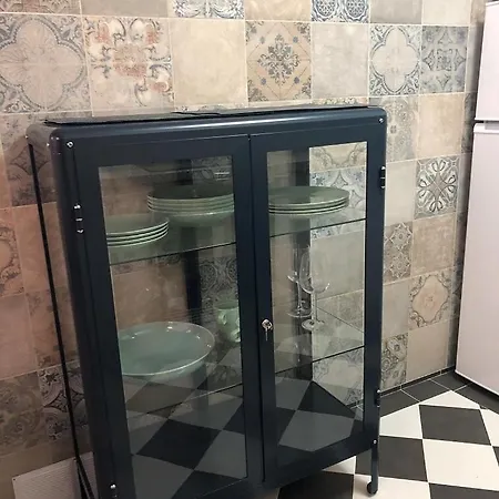 Chic Alfalfa 1br, 1 Ba, Ac, Wifi, Calm Seville
